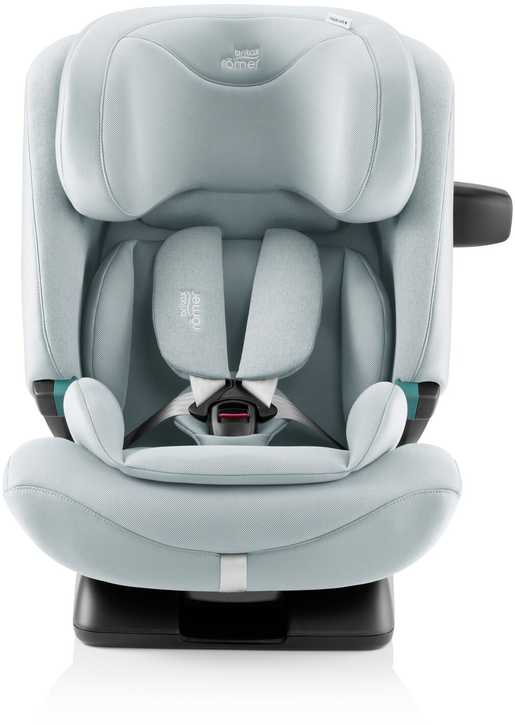 Britax Römer BRITAX automobilinė kėdutė 76-150 cm, ADVANSAFIX PRO, harbor mėlynas - STYLE, 2000040907/2000041069