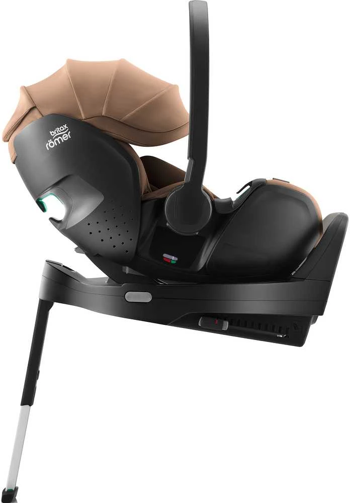 Britax Römer BRITAX automobilinė kėdutė 40-85cm, BABY-SAFE PRO, LUX, warm caramel, 2000040844