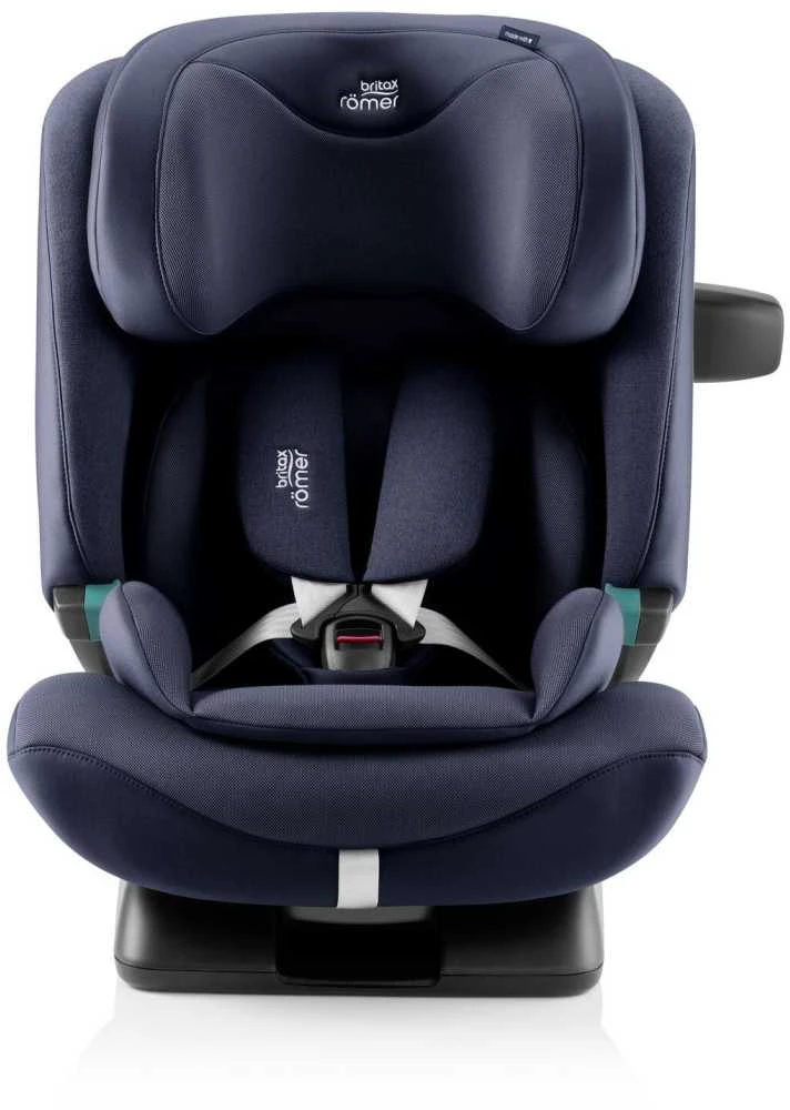 Britax Römer ADVANSAFIX PRO kėdutė, tamsiai mėlyna