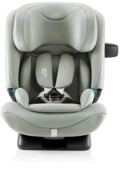 Britax Römer BRITAX automobilinė kėdutė ADVANSAFIX PRO, 76-150 cm., Sage žalias, 2000042134/2000042132