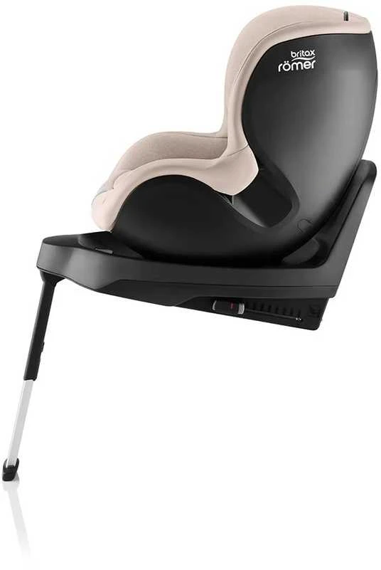 Britax Römer BRITAX automobilinė kėdutė DUALFIX M PLUS, 61-105 cm., Teak, 2000042146
