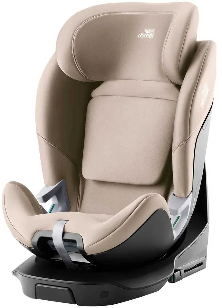 Britax Römer BRITAX automobilinė kėdutė SWIVEL, 40-125 cm., Chai, 2000042149