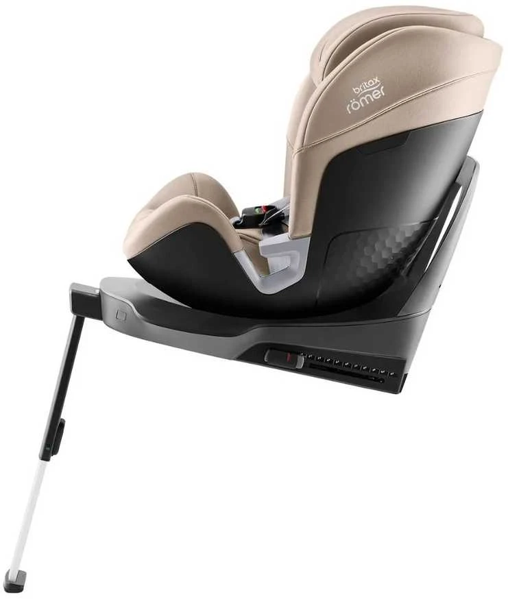 Britax Römer BRITAX automobilinė kėdutė SWIVEL, 40-125 cm., Chai, 2000042149