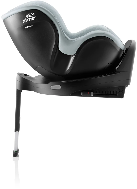 Britax Römer BRITAX automobilinė kėdutė 61-105 cm, DUALFIX PRO M, Style, harbor mėlynas, 2000040895