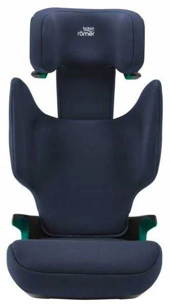 Britax Römer Adventure Plus 2 kėdutė, tamsiai mėlyna
