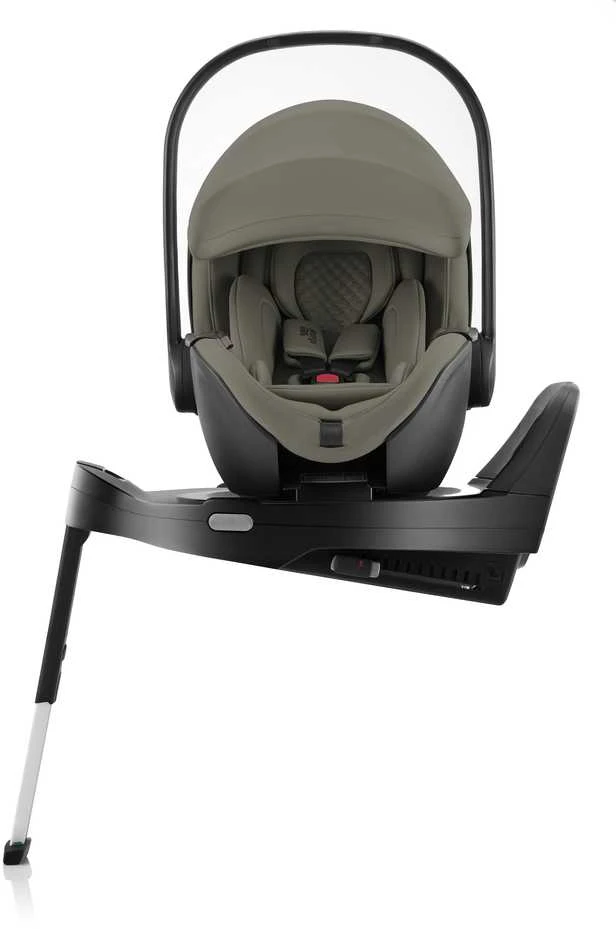 Britax Römer BRITAX automobilio kėdutė BABY-SAFE PRO, Urban Olive - LUX, 2000039637