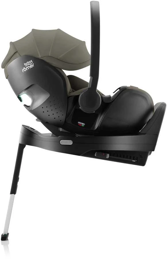 Britax Römer BRITAX automobilio kėdutė BABY-SAFE PRO, Urban Olive - LUX, 2000039637