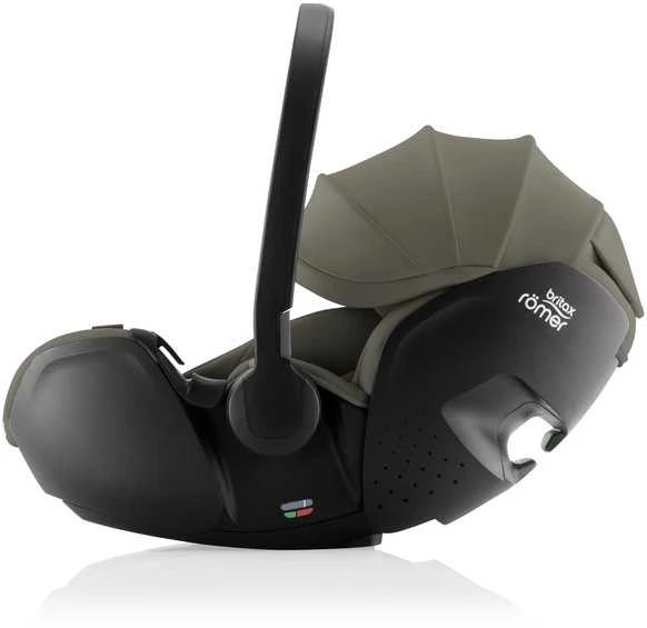 Britax Römer BRITAX automobilio kėdutė BABY-SAFE PRO, Urban Olive - LUX, 2000039637