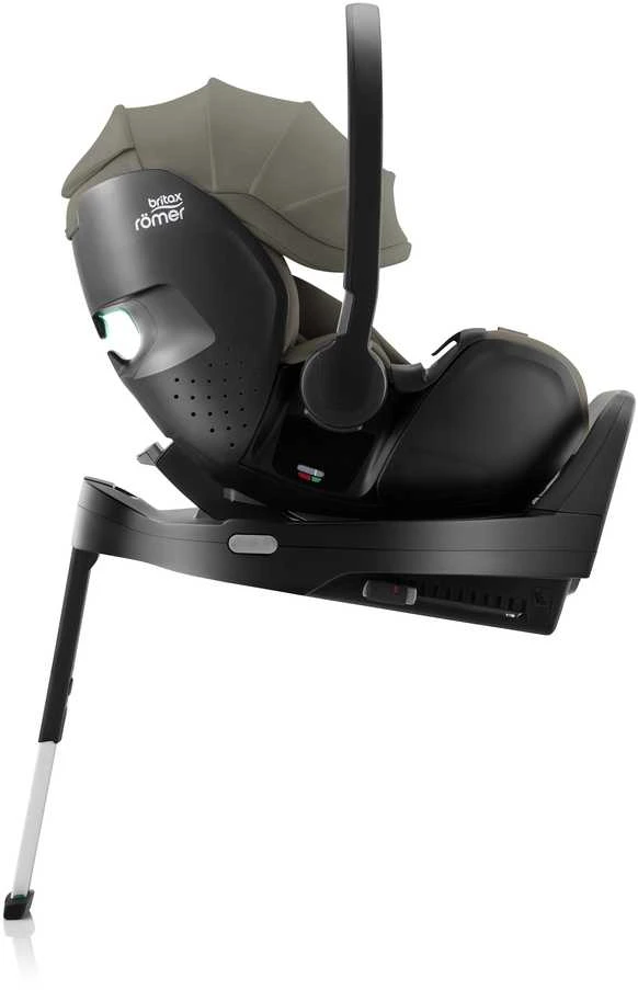 Britax Römer BRITAX automobilio kėdutė BABY-SAFE PRO, Urban Olive - LUX, 2000039637