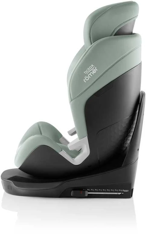 Britax Römer BRITAX automobilio kėdutė SWIVEL Select, Ocean, 2000039563/2000042150