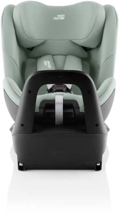 Britax Römer BRITAX automobilio kėdutė SWIVEL Select, Ocean, 2000039563/2000042150