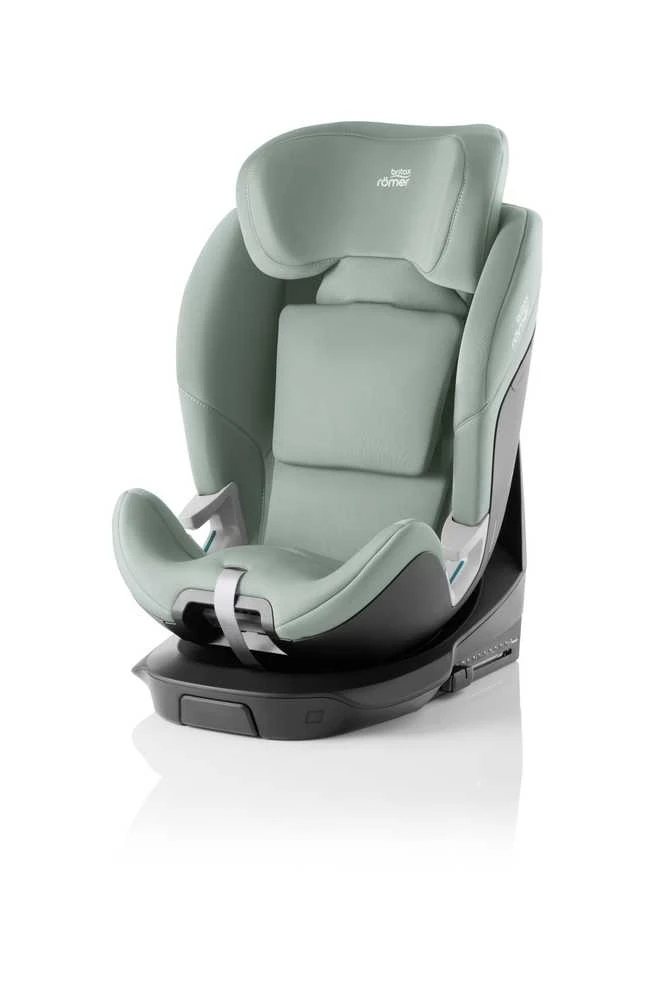 Britax Römer BRITAX automobilio kėdutė SWIVEL Select, Ocean, 2000039563/2000042150