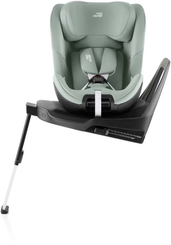 Britax Römer BRITAX automobilio kėdutė SWIVEL Select, Ocean, 2000039563/2000042150