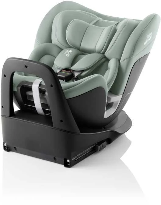 Britax Römer BRITAX automobilio kėdutė SWIVEL Select, Ocean, 2000039563/2000042150