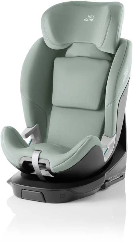 Britax Römer BRITAX automobilio kėdutė SWIVEL Select, Ocean, 2000039563/2000042150
