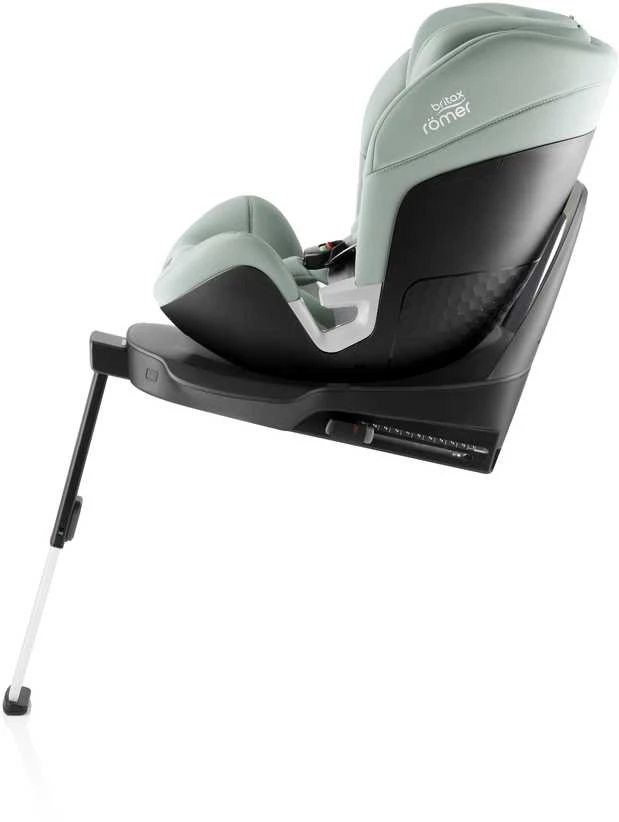 Britax Römer BRITAX automobilio kėdutė SWIVEL Select, Ocean, 2000039563/2000042150