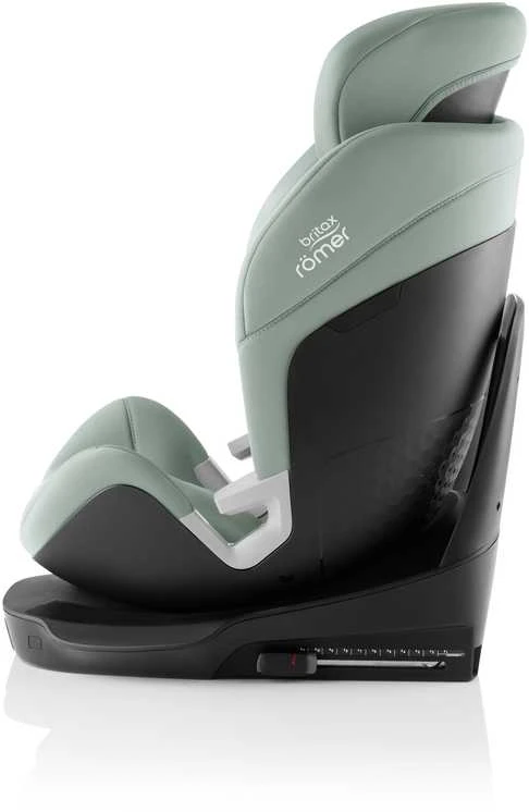 Britax Römer BRITAX automobilio kėdutė SWIVEL Select, Ocean, 2000039563/2000042150