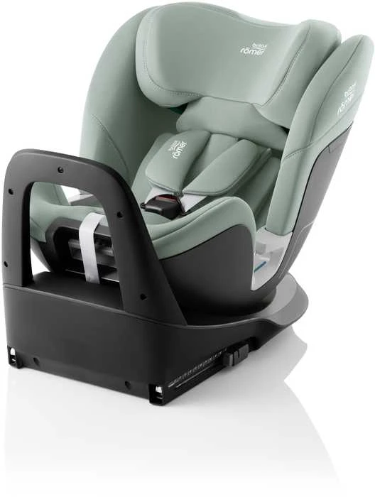 Britax Römer BRITAX automobilio kėdutė SWIVEL Select, Ocean, 2000039563/2000042150