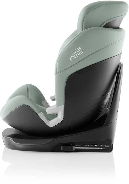 Britax Römer BRITAX automobilio kėdutė SWIVEL Select, Ocean, 2000039563/2000042150