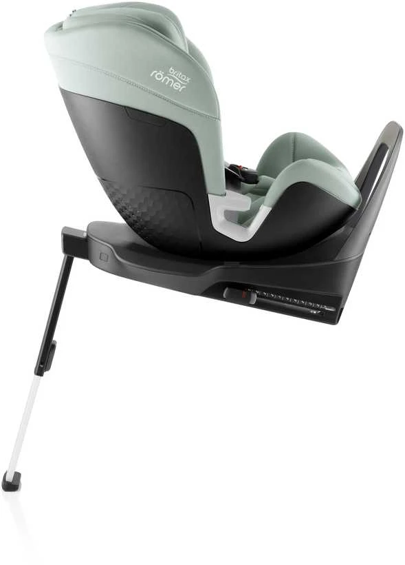 Britax Römer BRITAX automobilio kėdutė SWIVEL Select, Ocean, 2000039563/2000042150