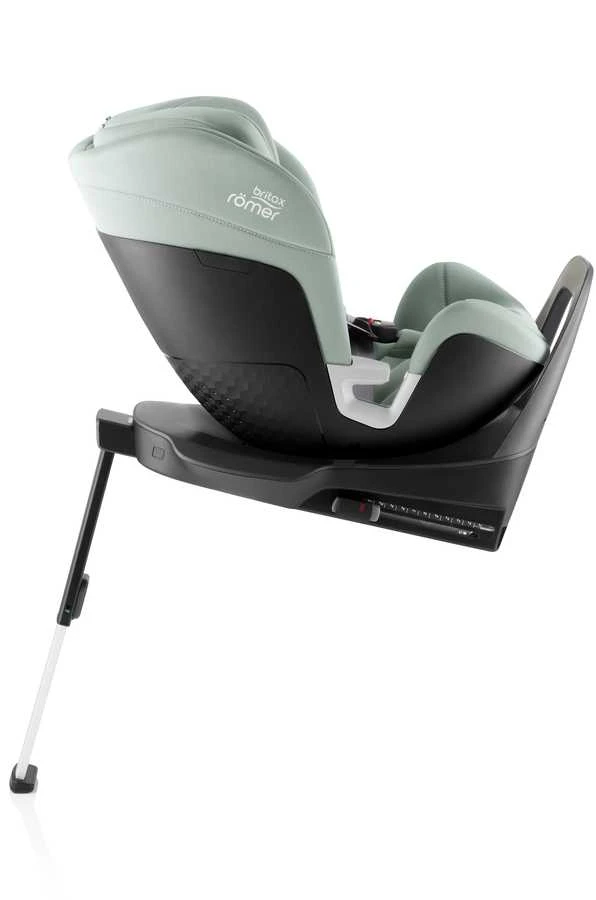 Britax Römer BRITAX automobilio kėdutė SWIVEL Select, Ocean, 2000039563/2000042150