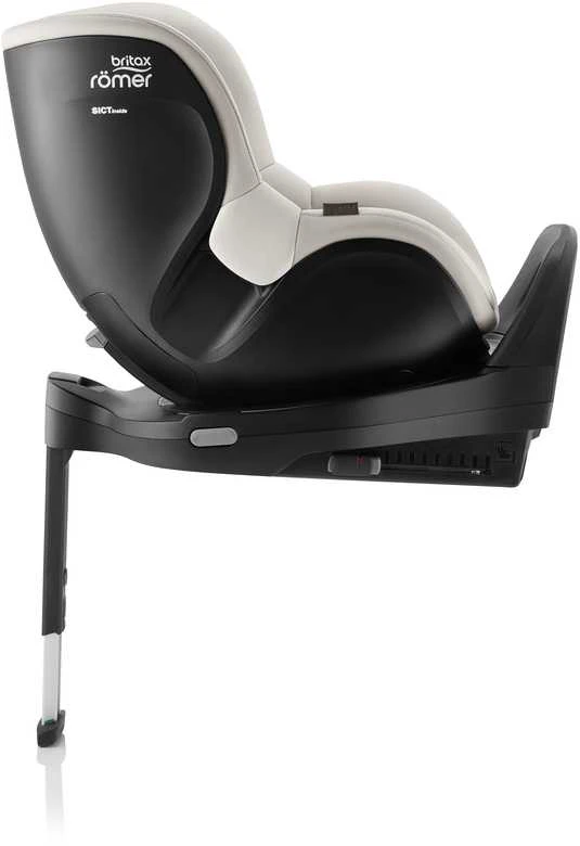 Automobilio kėdutės bazė Britax Römer VARIO BASE 5Z Diamond, 2000038293