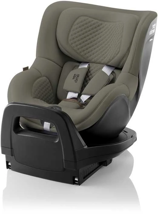 Automobilio kėdutės bazė Britax Römer VARIO BASE 5Z Diamond, 2000038293