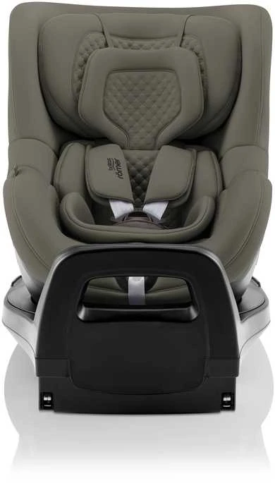 Automobilio kėdutės bazė Britax Römer VARIO BASE 5Z Diamond, 2000038293