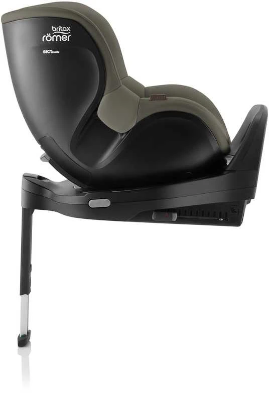 Automobilio kėdutės bazė Britax Römer VARIO BASE 5Z Diamond, 2000038293