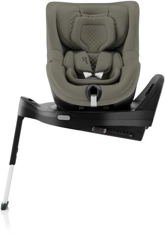 Britax Römer kėdutė su pasukama Vario 5Z baze