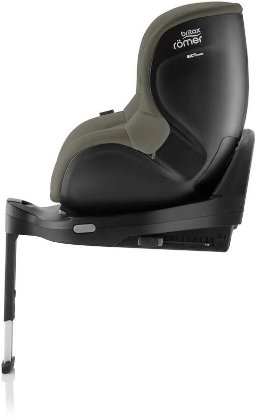 Automobilio kėdutės bazė Britax Römer VARIO BASE 5Z Diamond, 2000038293