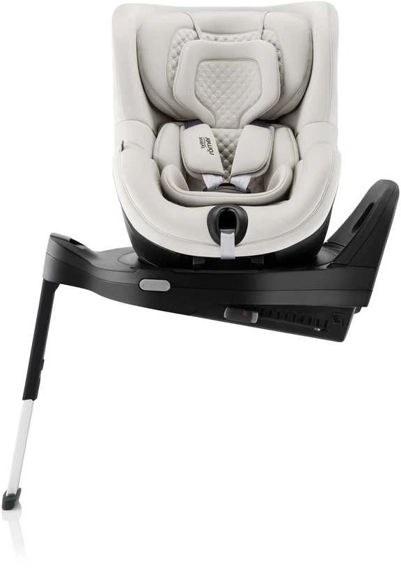 Automobilio kėdutės bazė Britax Römer VARIO BASE 5Z Diamond, 2000038293
