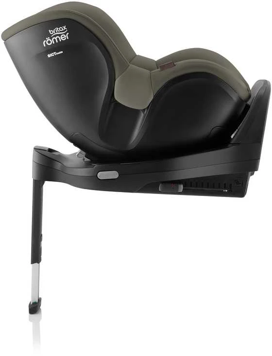 Automobilio kėdutės bazė Britax Römer VARIO BASE 5Z Diamond, 2000038293