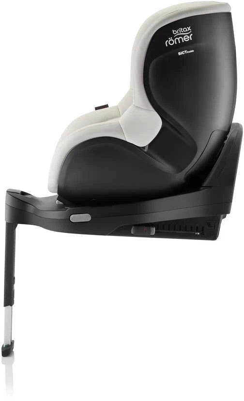 Automobilio kėdutės bazė Britax Römer VARIO BASE 5Z Diamond, 2000038293
