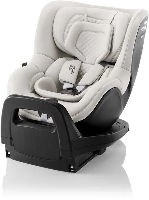 Britax Römer kėdutė su pasukama pagrindo baze