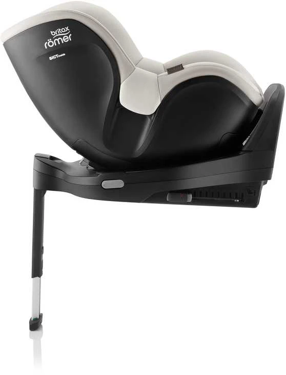 Automobilio kėdutės bazė Britax Römer VARIO BASE 5Z Diamond, 2000038293