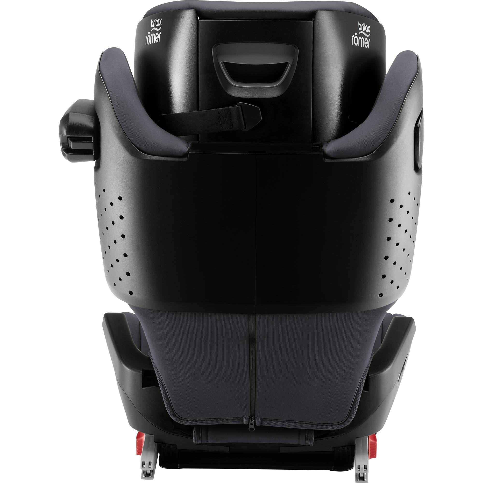 Britax Römer automobilinė kėdutė KIDFIX i-SIZE, pilka, 2000035121