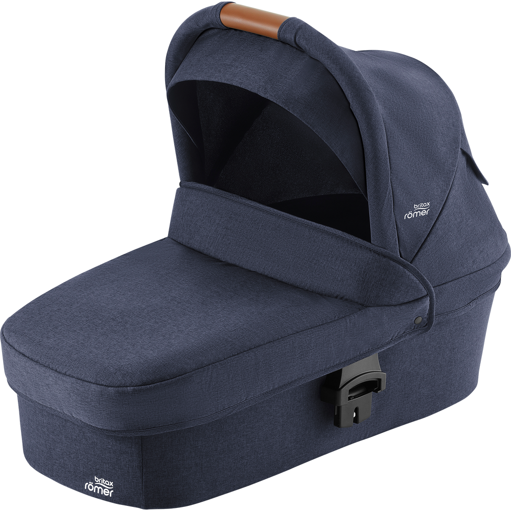 Britax Römer Strider M lopšys, Mėlynos spalvos, 2000036108