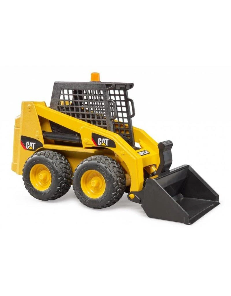 BRUDER krautuvas CAT, 02481