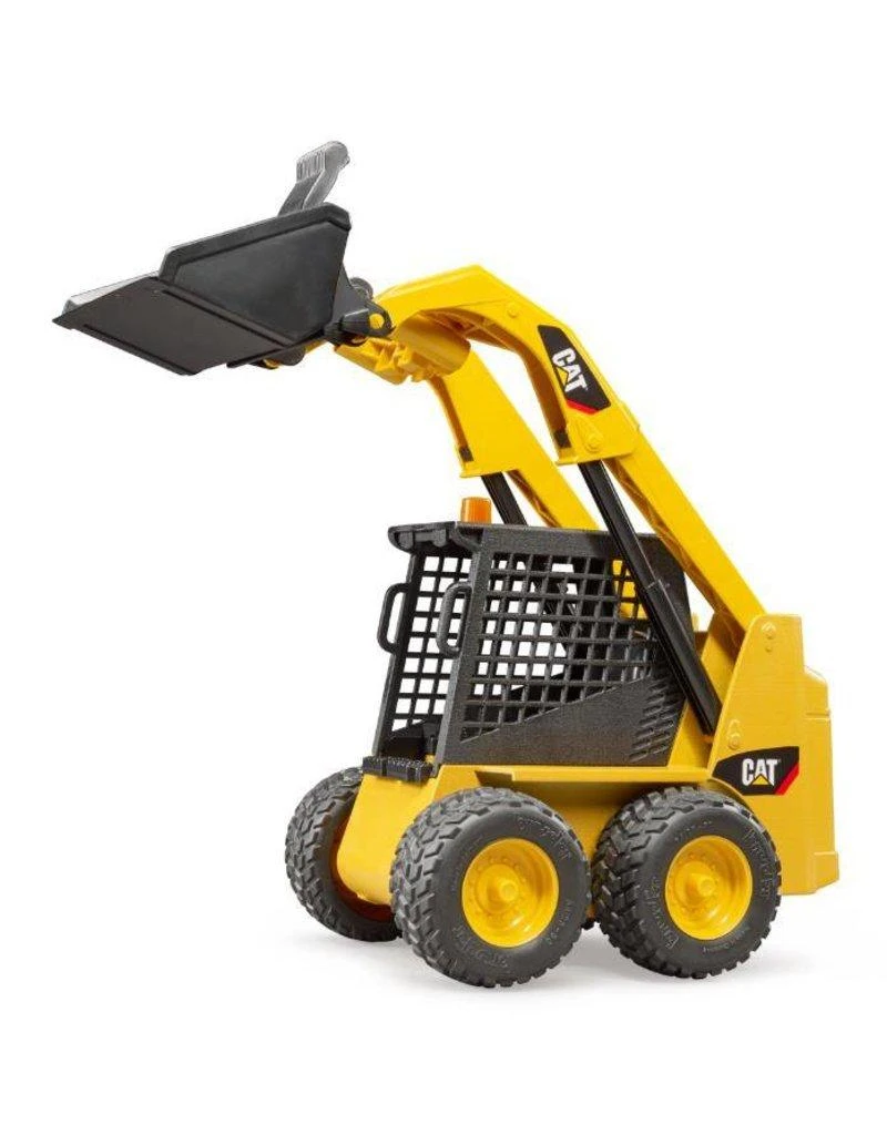 BRUDER krautuvas CAT, 02481