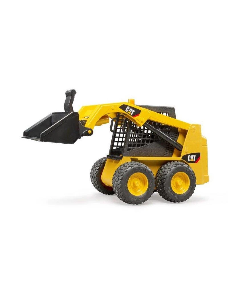 BRUDER krautuvas CAT, 02481