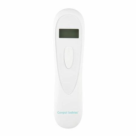 CANPOL BABIES bekontaktis infraraudonųjų spindulių termometras EasyStart, 5/300