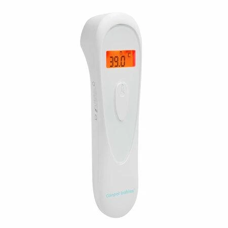CANPOL BABIES bekontaktis infraraudonųjų spindulių termometras EasyStart, 5/300