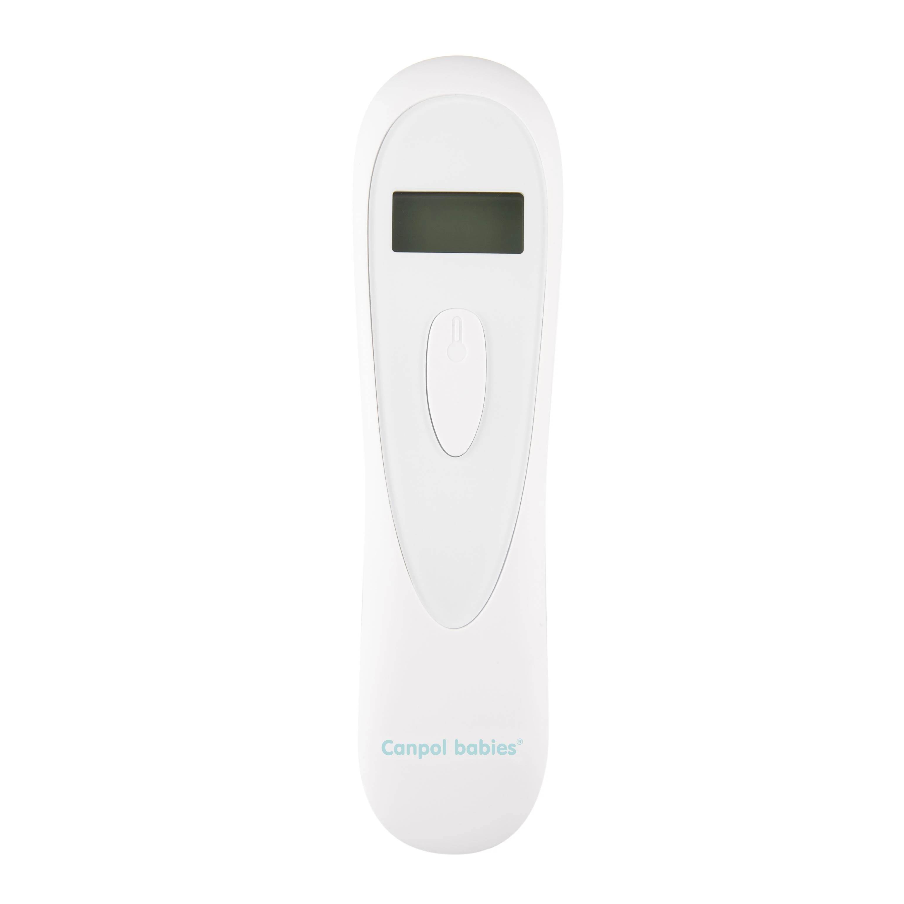 CANPOL BABIES bekontaktis infraraudonųjų spindulių termometras EasyStart, 5/300