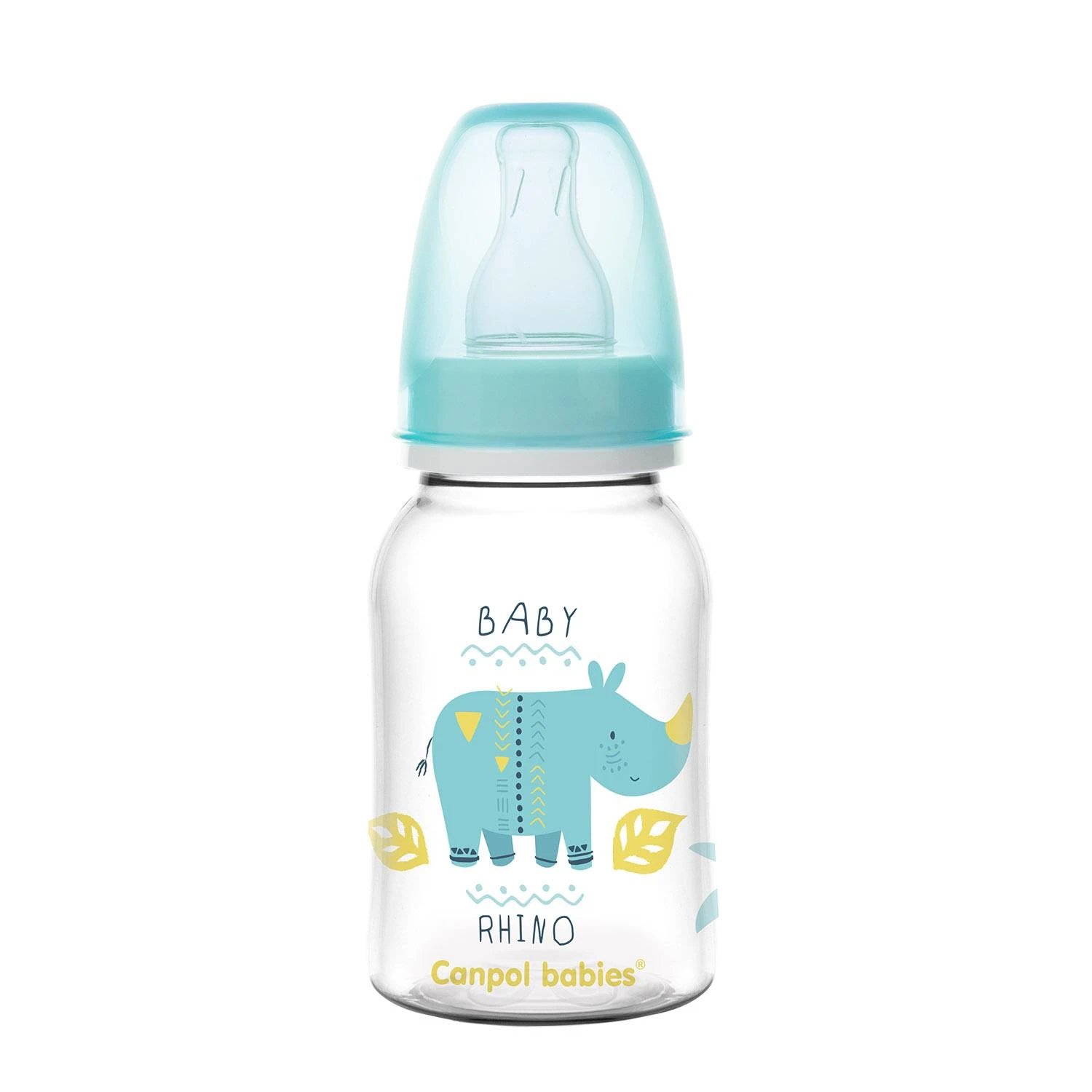 Canpol Babies buteliukas, 120ml, 59/100