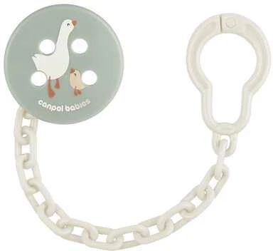Canpolbabies CANPOL BABIES čiulptuko laikiklis GOOSE, 2/441