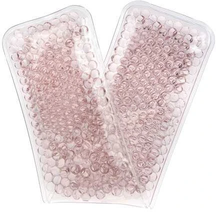 CANPOL BABIES geliniai kompresai po gimdymo HOT&COLD, 2 vnt., 78/022