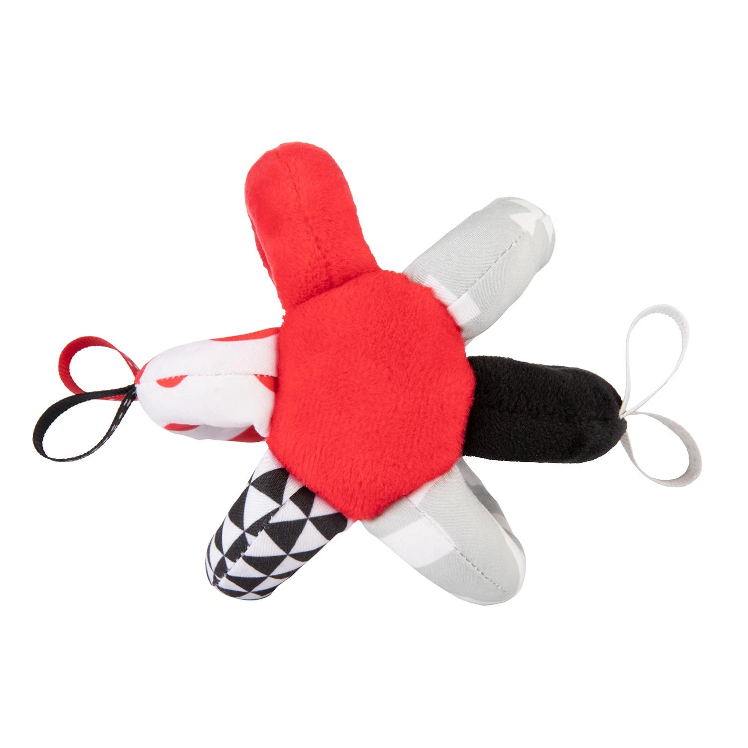 Canpolbabies Canpol babies kamuolys Soft Contrast SENSORY TOYS 68/082