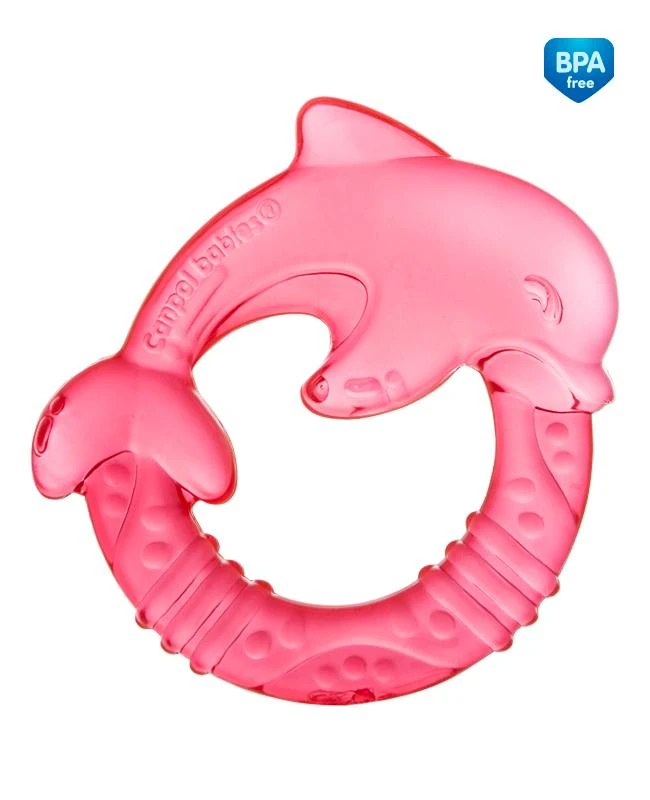 CANPOL BABIES kramtukas, delfinas, 2/221