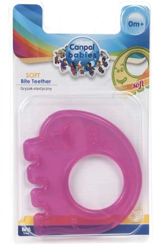 CANPOL BABIES kramtukas, gyvūnai, 13/109